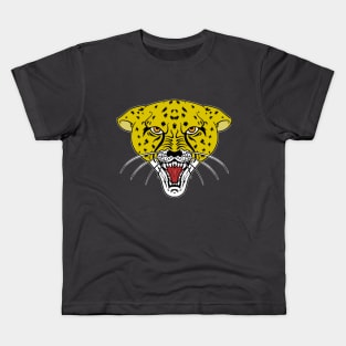 Alterbeast cheetah Kids T-Shirt